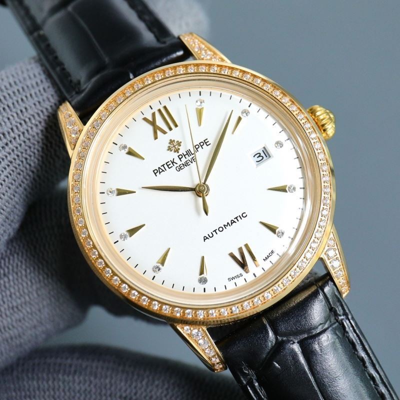 PATEK PHILIPPE Watches